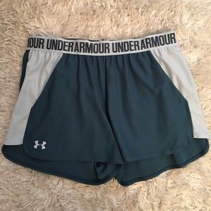 Under Armour Shorts